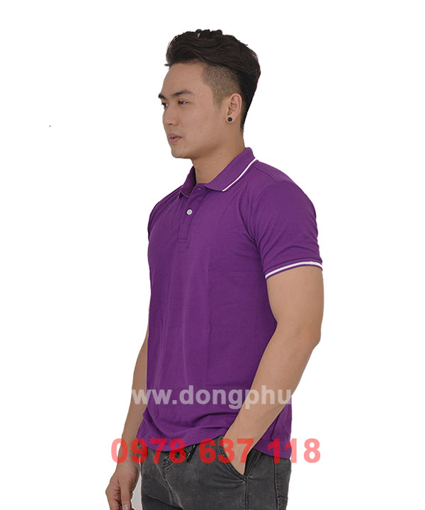 Áo phông đồng phục | Ao phong dong phuc